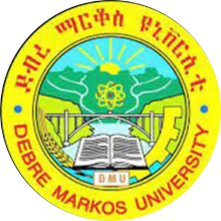 DMU Logo
